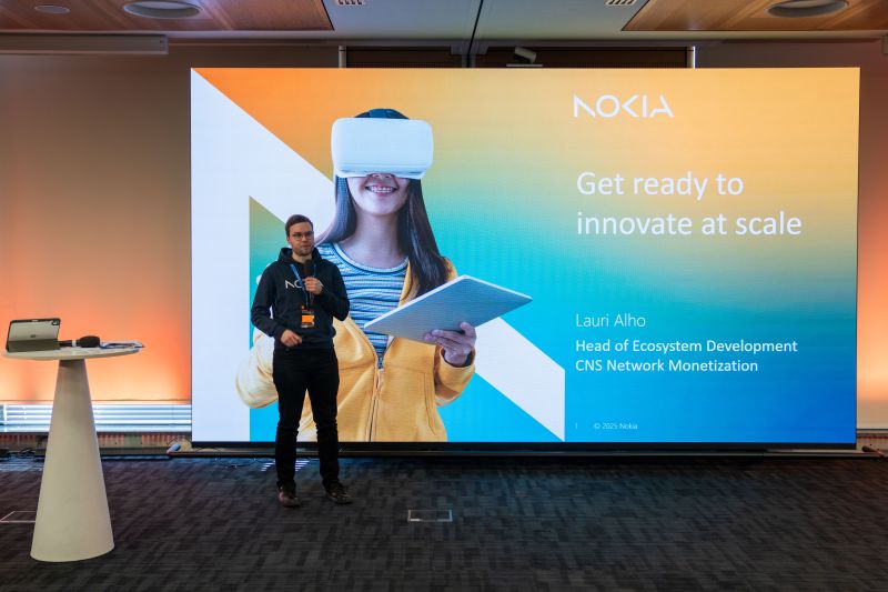 Post related media content