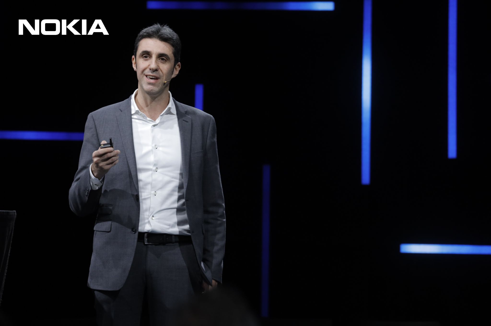 Post related media content