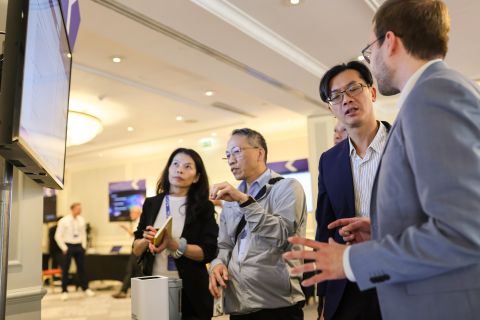 Post related media content