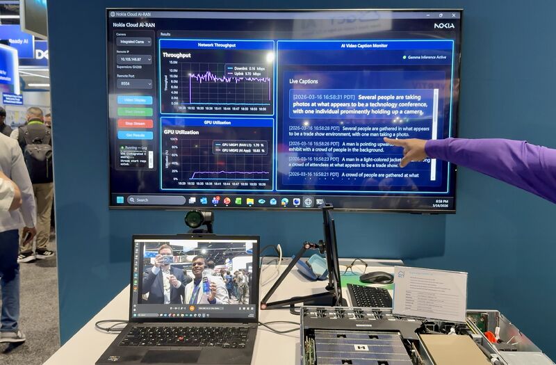 Post related media content