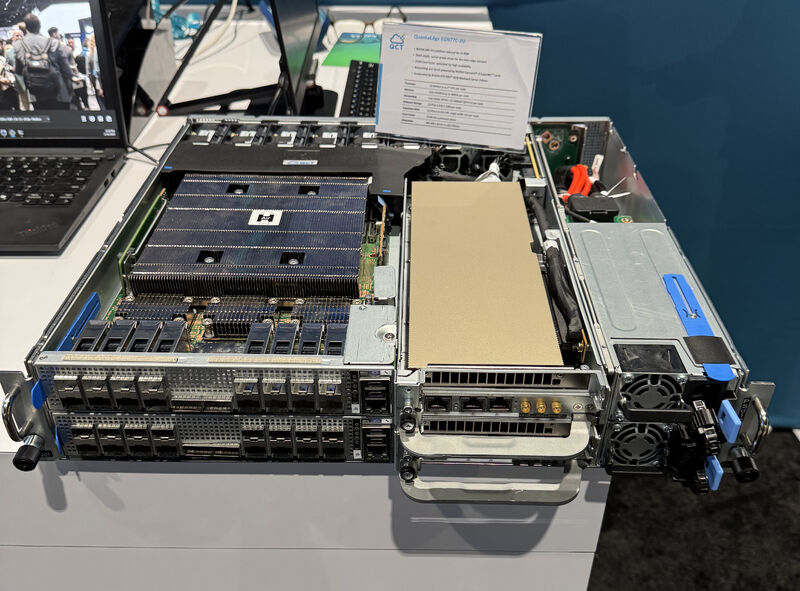 Post related media content