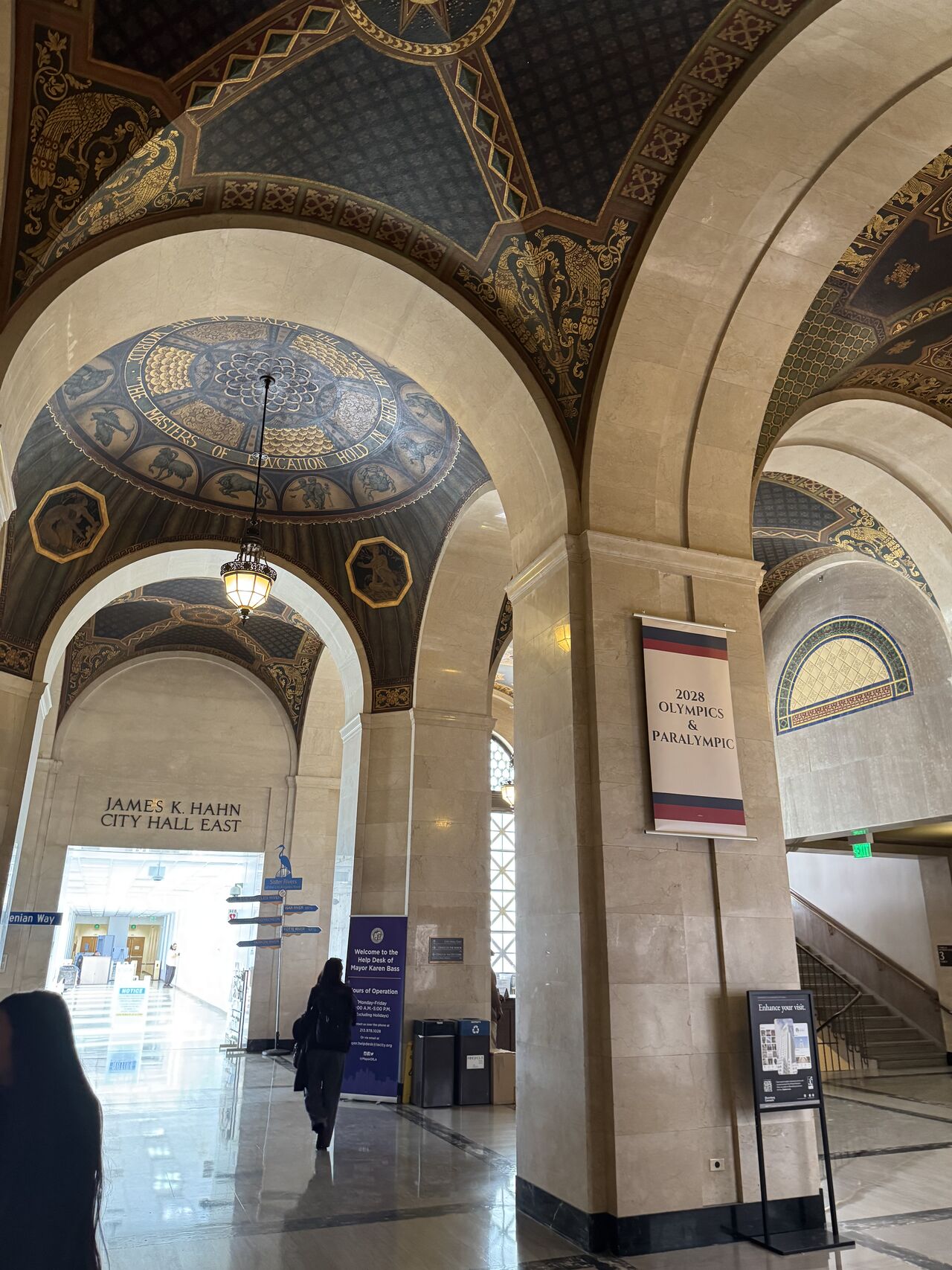 Post related media content