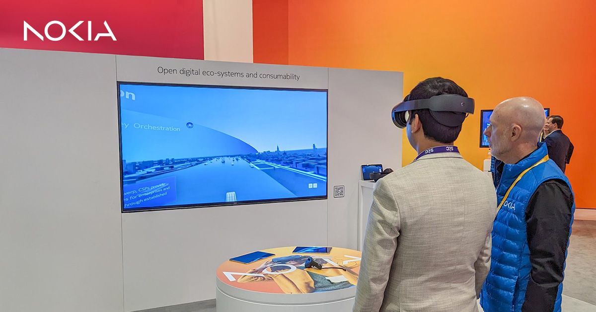 Post related media content