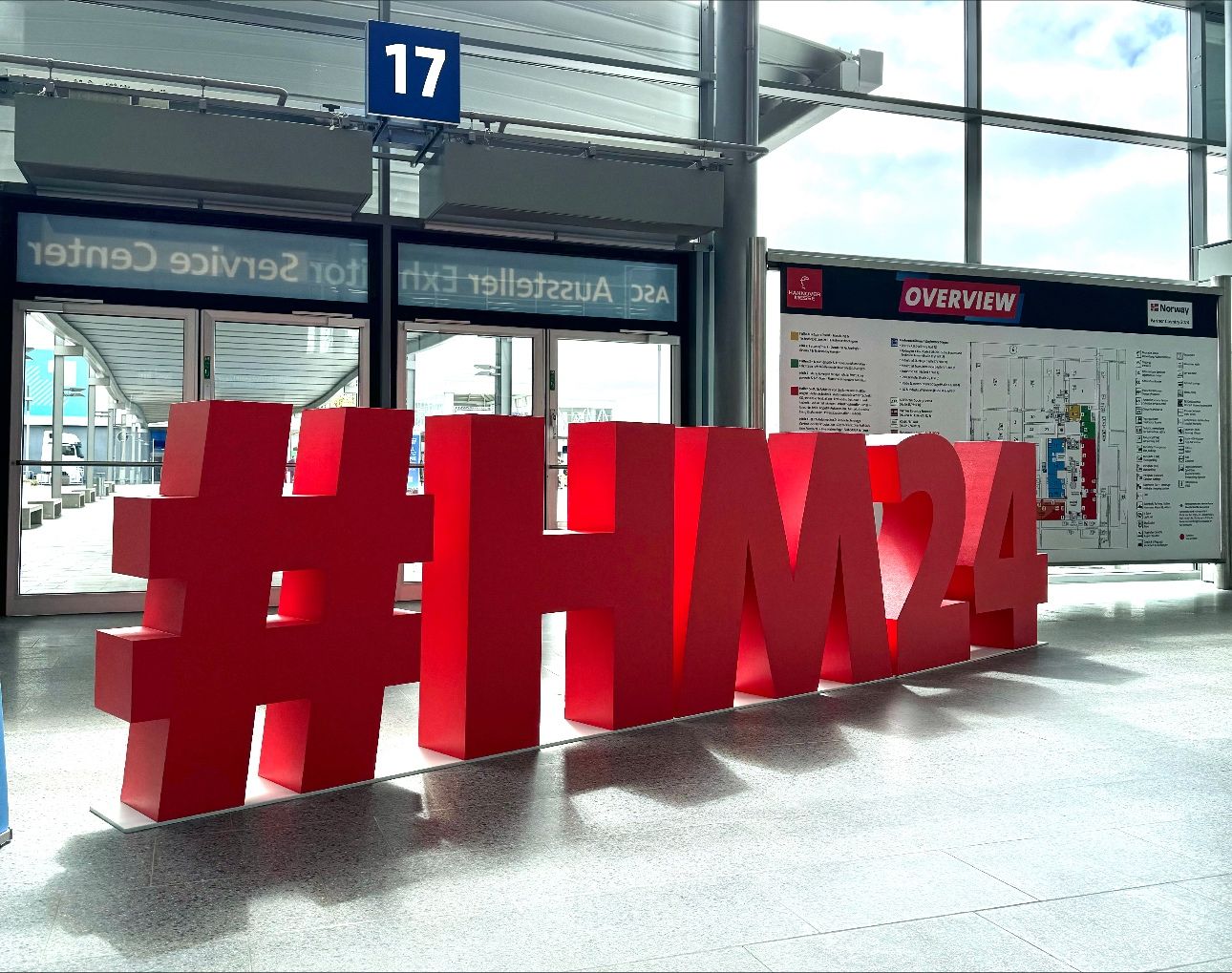 Post related media content