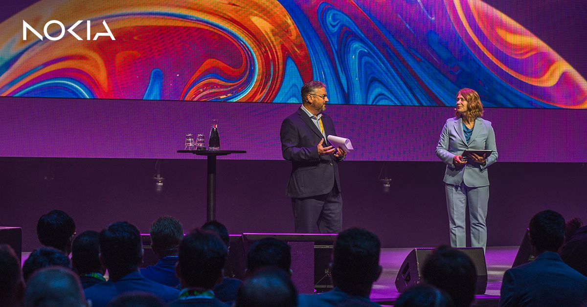 Post related media content